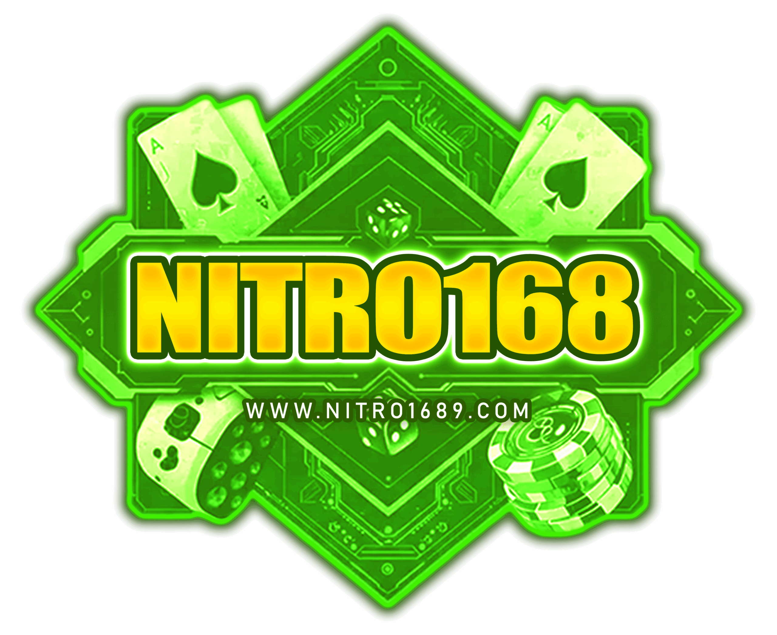 nitro168