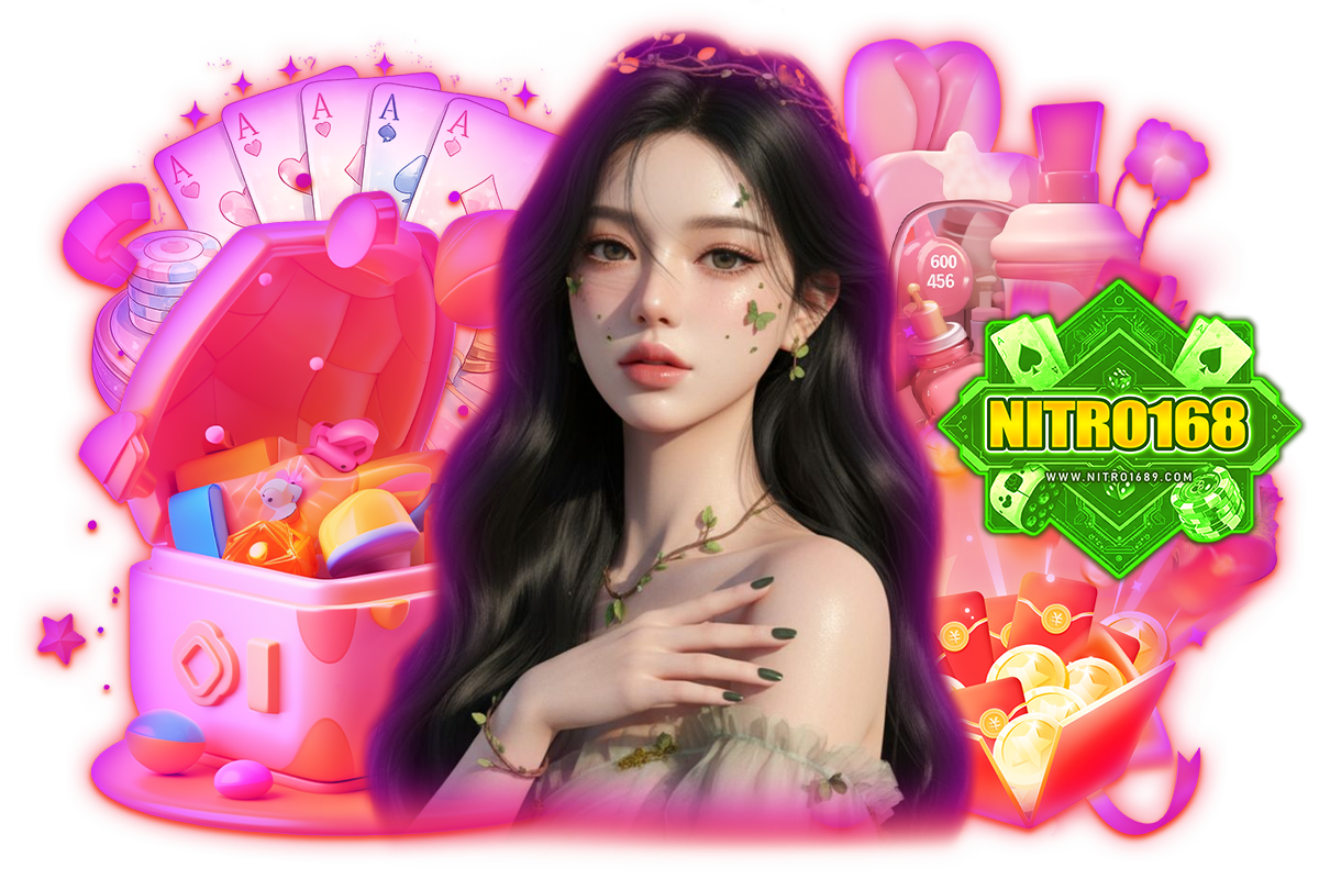 nitro168 สล็อต